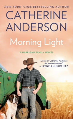 Morning Light by Anderson, Catherine