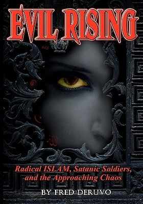 Evil Rising by Richards, Hannah