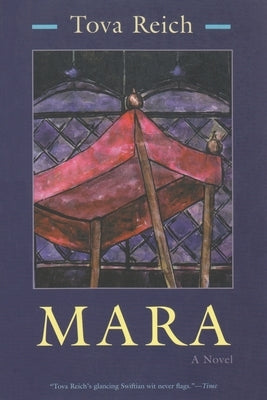 Mara by Reich, Tova