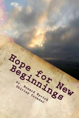 Hope for New Beginnings: 31 Devotions for the Adventure by Crowder, Shirley