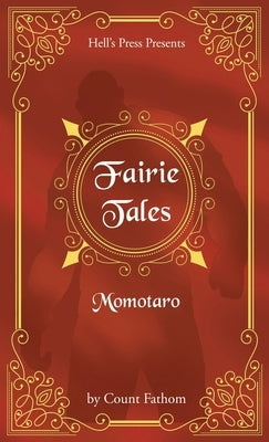 Fairie Tales - Momotaro by Fathom, Count