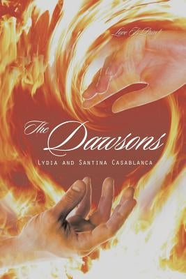 The Dawsons by Casablanca, Lydia and Santina