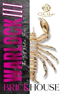 Warlock 3: The Last Mafia Boss: Finale by Brickhouse