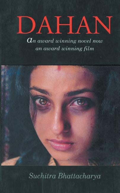Dahan by Bhattacharya, Suchitra