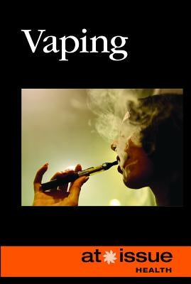 Vaping by Karpan, Andrew