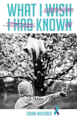What I wish I had known by Wiktorek, Laura