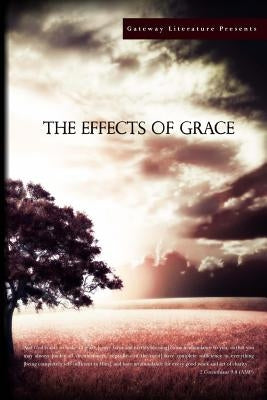 The Effects of Grace by Saunders, Alice