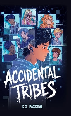 Accidental Tribes by Pascoal, C. S.