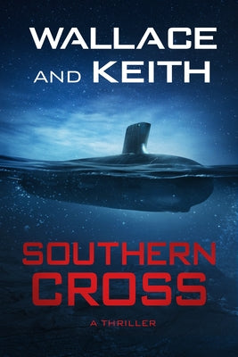 Southern Cross by Wallace, George