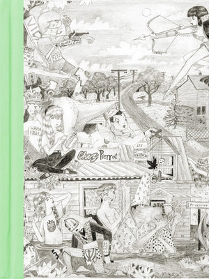 Sweetsburg Archives by Sevigny, Jonathan