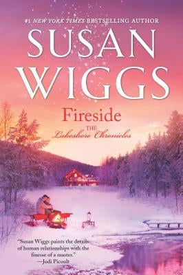 Fireside Original/E by Wiggs, Susan