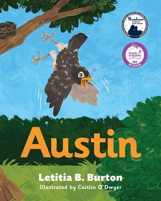 Austin by Burton, Letitia B.