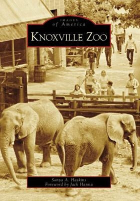 Knoxville Zoo by Haskins, Sonya A.