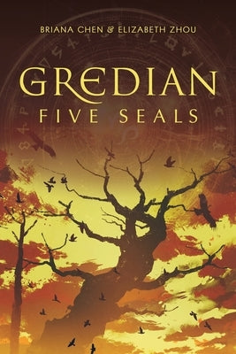 Gredian by Zhou, Elizabeth