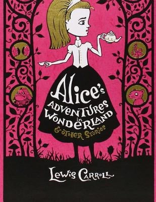 Alice, s Adventures In Wonderland by Carroll, Lewis