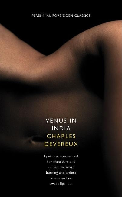 Venus in India by Devereaux, Charles