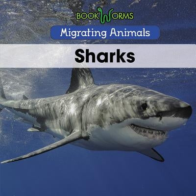 Sharks by Best, Arthur
