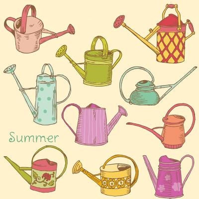 Summer: Vacation Memory Album by Scrapbooking in All Departments