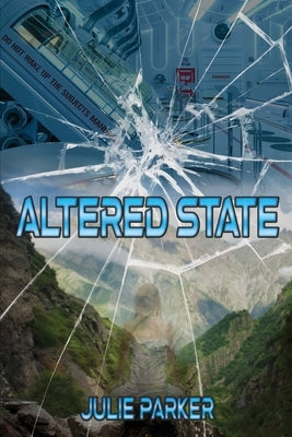 Altered State by Parker, Julie