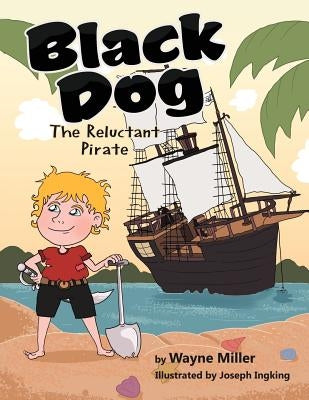 Black Dog by Miller, Wayne