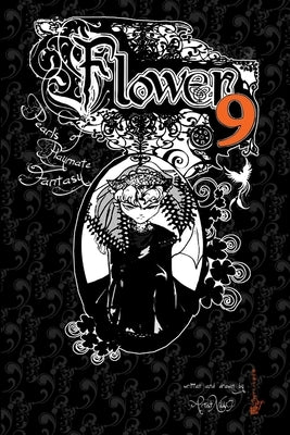 Flower Nine: Pearls of Playmate Fantasy by J, Nikki