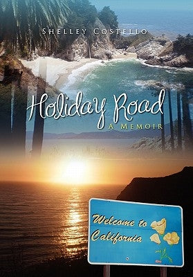 Holiday Road by Costello, Shelley
