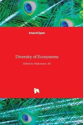 Diversity of Ecosystems by Ali, Mahamane