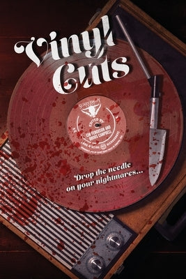 Vinyl Cuts by Ferguson, Cin