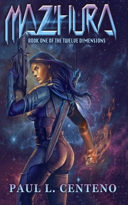 Maz'hura by Centeno, Paul L.