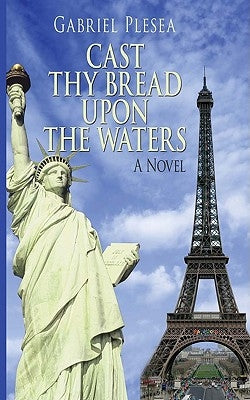 Cast Thy Bread Upon the Waters by Plesea, Gabriel