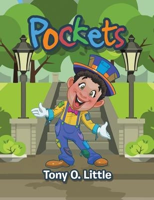 Pockets by Little, Tony O.