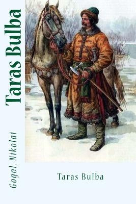Taras Bulba by Sir Angels