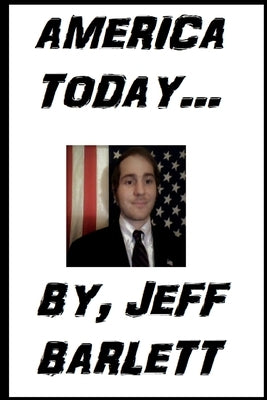 America Today... by Barlett, Jeff