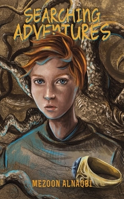 Searching Adventures by Alnaqbi, Mezoon