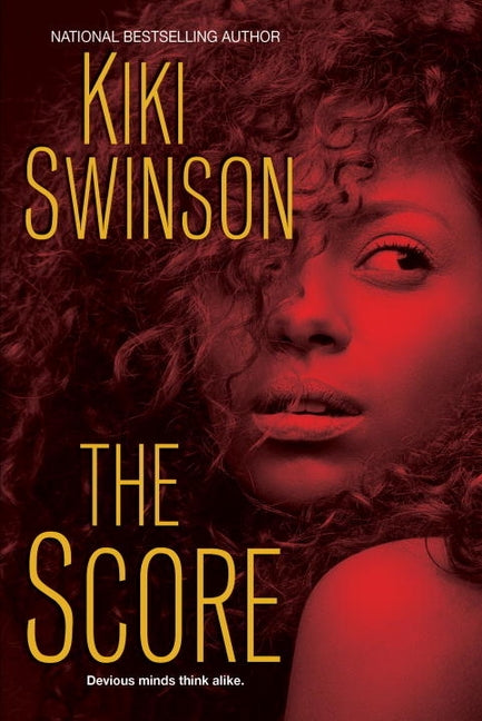 The Score by Swinson, Kiki