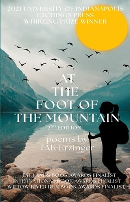 At the Foot of the Mountain by Erzinger, Tak