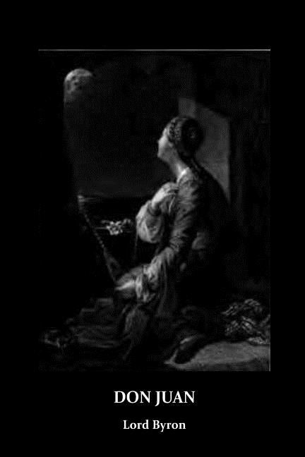Don Juan by Byron, George Gordon, 1788-