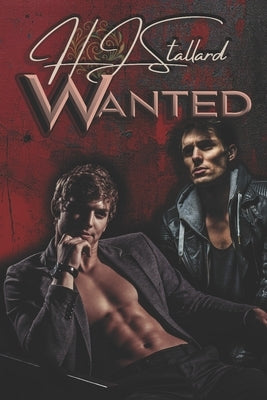 Wanted by Stallard, Hj
