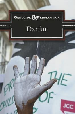 Darfur by Berlatsky, Noah