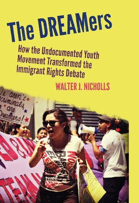 Dreamers by Nicholls, Walter J.
