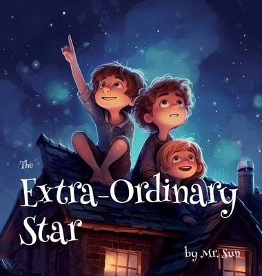 The Extra-Ordinary Star by Sun, Alexander