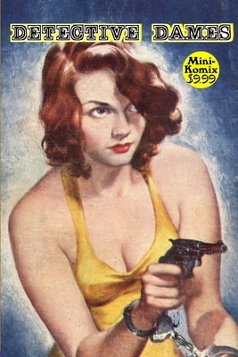 Detective Dames by Komix, Mini