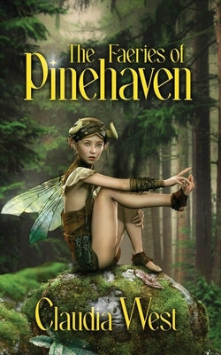 The Faeries of Pinehaven by West, Claudia