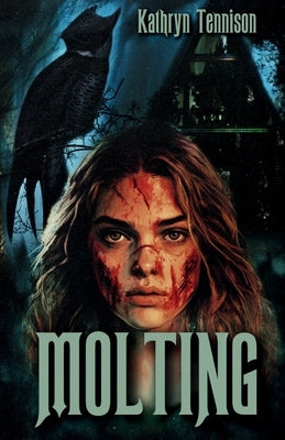 Molting by Nola, Candace
