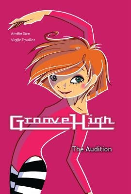 The Audition by Sarn, Amelie