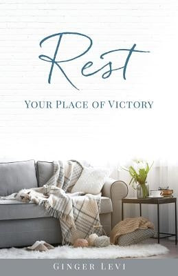 Rest by Levi, Ginger