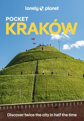 Lonely Planet Pocket Krakow by Planet, Lonely