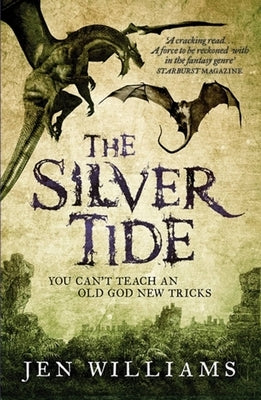The Silver Tide by Williams, Jen