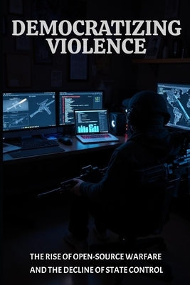Democratizing Violence: The Rise of Open-Source Warfare and the Decline of State Control by Luberisse, Josh