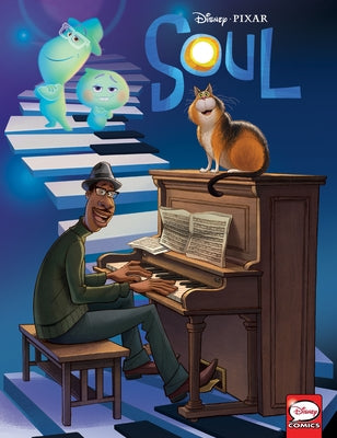 Soul by Ferrari, Alessandro